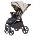 Wózek spacerowy Carrello Bravo Plus spacerówka do 22kg Sable Beige 6900085012872  (1).jpg