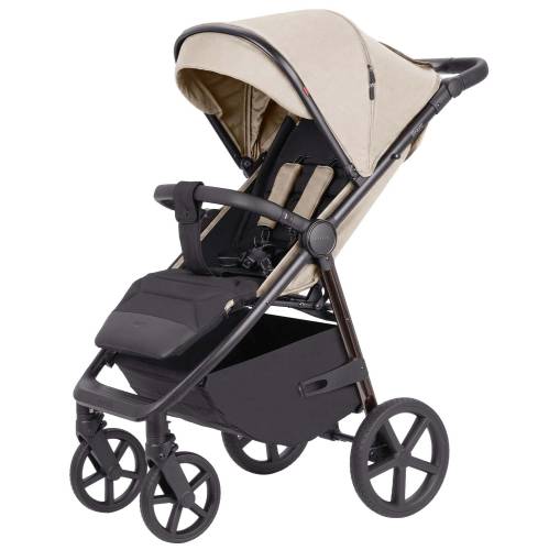 Wózek spacerowy Carrello Bravo Plus spacerówka do 22kg Sable Beige 6900085012872  (1).jpg