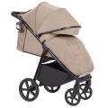 Wózek spacerowy Carrello Bravo Plus spacerówka do 22kg Sable Beige 6900085012872  (2).jpg