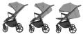 Wózek spacerowy Carrello Bravo Plus spacerówka do 22kg Sable Beige 6900085012872  (3).jpg