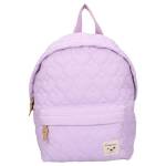 KIDZROOM Plecak dla dzieci L Wonderful Worlds Purple