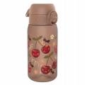 Bidon-Ion8-350-ml-bidon-dzieciecy-szkolny-Cherries-Kolor-odcienie-brazu-i-bezu.jpg