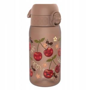 ION8 butelka sportowa tritanowa bidon 350 ml / Cherries