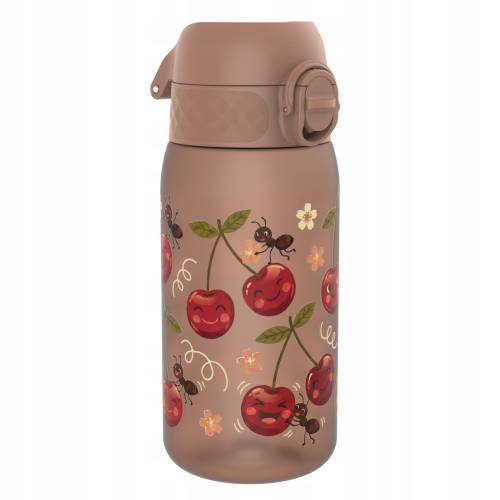 Bidon-Ion8-350-ml-bidon-dzieciecy-szkolny-Cherries-Kolor-odcienie-brazu-i-bezu.jpg