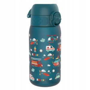 ION8 butelka sportowa tritanowa bidon 350 ml / Rescue Vehicles