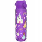 ION8 BIDON SPORTOWY TRITANOWY DLA DZIECI 500 ml  princess