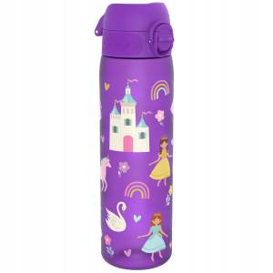 ION8 BIDON SPORTOWY TRITANOWY DLA DZIECI 500 ml  princess