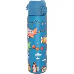 ION8 BIDON SPORTOWY TRITANOWY DLA DZIECI 500 ml  Airplanes