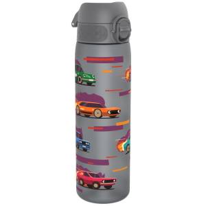 ION8 bidon sportowy tritanowy butelka na wodę 500 ml / sport cars