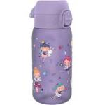 ION8 BIDON SPORTOWY TRITANOWY DLA DZIECI 400 ml Fairies