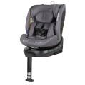 carrello octopus obrotowy fotelik samochodowy 40-150 cm 0-36 kg Seashell Grey 6900160000060.jpg