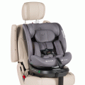 carrello octopus obrotowy fotelik samochodowy midnight black 6900160000251 (2).gif
