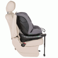 carrello octopus obrotowy fotelik samochodowy midnight black 6900160000251 (3).gif