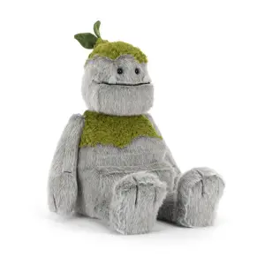 JellyCat maskotka przytulanka Kamienny Stworek Rockleton 35 cm