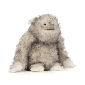 JellyCat maskotka przytulanka  Yeti Bretti 29 cm