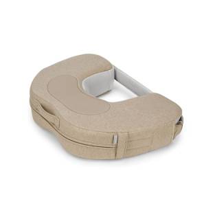 Inglesina Poduszka do karmienia ELYSIA - Warm Beige