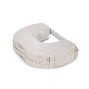 Inglesina Poduszka do karmienia ELYSIA - Quiet Beige