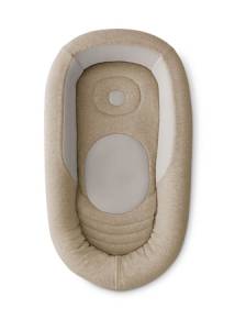 Inglesina Kokon niemowlęcy Welcome Pod - Warm Beige