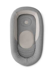 Inglesina Kokon niemowlęcy Welcome Pod - Harmony Grey