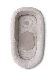 Inglesina Kokon niemowlęcy Welcome Pod - uiet Beige