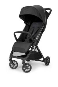 Inglesina wózek spacerowy  Quid 3 - Cosmic black