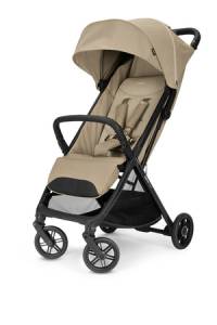Inglesina wózek spacerowy  Quid 3 - Lunar Beige