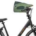 Koszyk rowerowy dla psa KVISP green M 8720892184009  (4).jpg