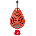 Tickless Pet urządzenie ultradźwiękowe na kleszcze i pchły dla psów orange 5999566451041 (2).png