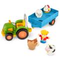 4658 traktor z przyczepą i zwierzątkami battat b.toys 062243454149 (2).jpg
