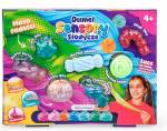 DUMEL ZESTAW KREATYWNY SENSORY SŁODYCZE  4+