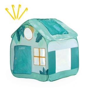  Ludi Domek dla dzieci Cottage Namiot typu Pop-Up 2 lata+