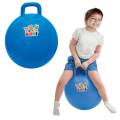 Ludi Dmuchana piłka do skakania 45 cm niebieski 3+ do 50 kg 3550839927810 (2)x.jpg