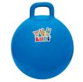 Ludi Dmuchana piłka do skakania 45 cm niebieski 3+ do 50 kg 3550839927810 (3).jpg