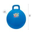 Ludi Dmuchana piłka do skakania 45 cm niebieski 3+ do 50 kg 3550839927810 (4).jpg