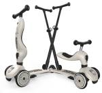  SCOOTANDRIDE Highwaykick 1 Push and Go 2w1 Jeździk hulajnoga 1-5 lat Miffy