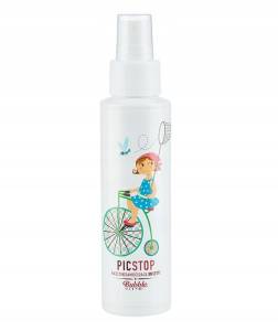 BUBBLE&CO Emulsja odstraszająca owady Bubble&CO 100 ml przeciw komarom