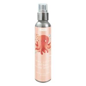 SASSI Krem przeciwsłoneczny SPF 50+ bardzo wysoka ochron
