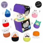 EGGY'S MYSTERY LIGHTS MONSTERS - Mini lampki niespodzianki SERIA 2