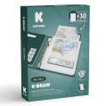 Kidywolf K-DRAW-PAD Zwierzęta – Podświetlany tablet do nauki rysowania dla dzieci 5407009183508 (1).jpg