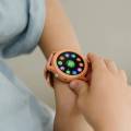 Kidywolf smartwatch zegarek dziecięcy K-WATCH coral 5407009182730 3.jpg