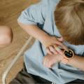 Kidywolf smartwatch zegarek dziecięcy K-WATCH coral 5407009182730 6.jpg