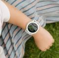 Kidywolf smartwatch zegarek dziecięcy K-WATCH green 5407009182754 4.jpg