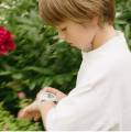 Kidywolf smartwatch zegarek dziecięcy K-WATCH green 5407009182754 9.jpg