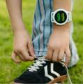 Kidywolf smartwatch zegarek dziecięcy K-WATCH green 5407009182754 10.jpg