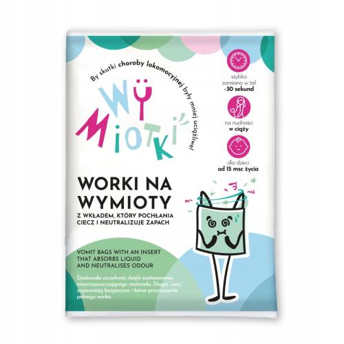 Worki Na Wymioty Z Wkładem Chłonnym Wymiotki 6 szt. Na Chorobę Lokomocyjną 5905450163235  (1).jpg