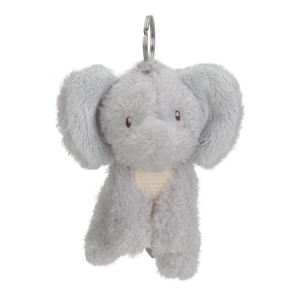 Little Dutch Breloczek Slon Safari Friends GRS  