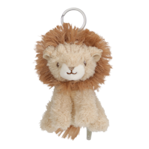 Little Dutch Breloczek Lew Safari Friends GRS    