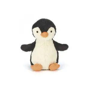 JellyCat Pingwin 23 cm - Maskotka Przytulanka 