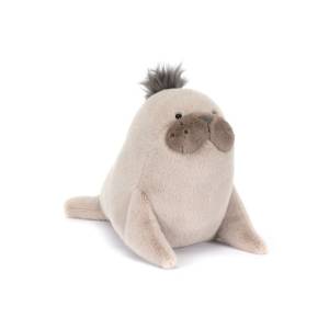 JELLYCAT MASKOTKA PRZYTULANKA Lew Morski Roarwell 30 cm