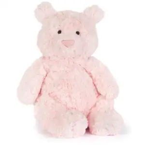 JELLYCAT MASKOTKA PRZYTULANKA  Pluszowy miś  - Leola 36 cm